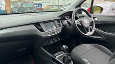 Vauxhall Crossland X 1.2 SE 5dr Petrol Hatchback
